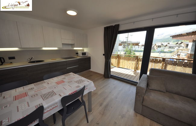 Eco House Livigno - Foto 49