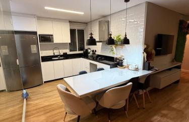 Goiânia MotoGP Apt 2 quartos 15 min from MotoGP - Foto 24