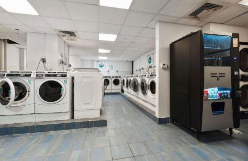 FiDi Studio w Work Setup by Anyplace - 11431 - Foto 20