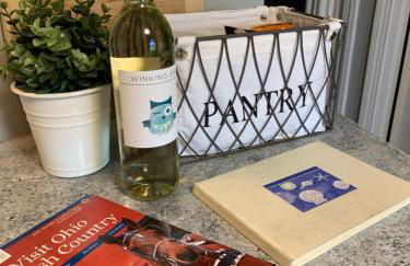 The Carriage House 1836 - Foto 16