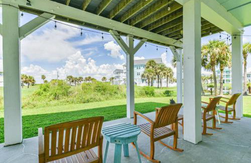 Stella Maris Beach Cottage in Pointe West Resort - Foto 29