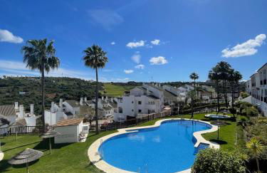 Feel The Vibe Alcaidesa - Foto 2