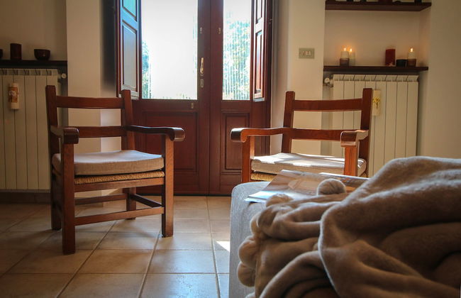 Villa Mangini - Foto 20