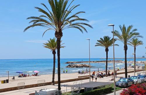 Primera linea - Foto 2