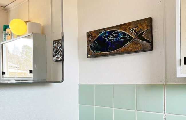 9 Person Holiday Home in Sorunda - Foto 16