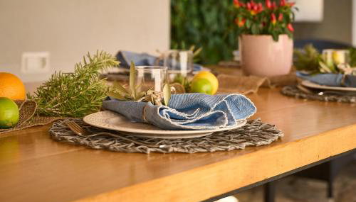 Apartment Villa Lovli - Foto 5