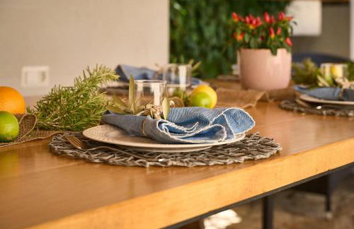 Apartment Villa Lovli - Foto 5