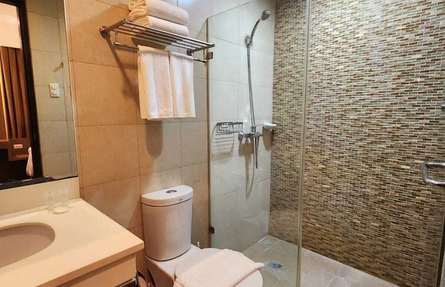 The Padgett Suites Cebu - Foto 12