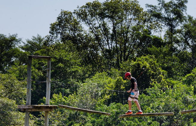 Brotas Eco Hotel Fazenda - Photo 72