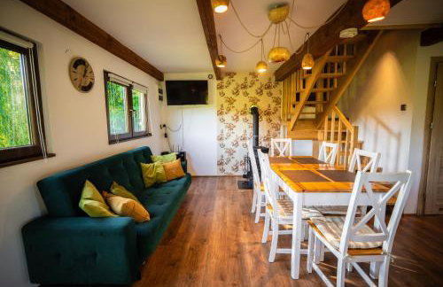 Domek Umilenia - Foto 13