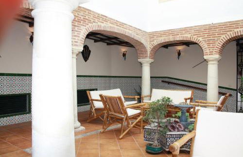 Casa Rural Sidonia - Foto 19