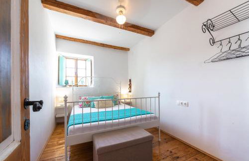 Rustic Stone Villa Begovi Dvori- 15 minutes to Dubrovnik - Foto 23