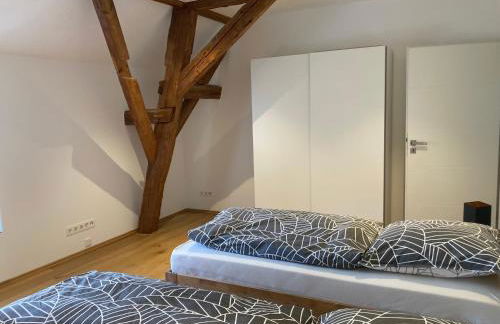 Ferienwohnung Zweinig05 - Foto 19