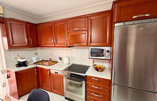 Cala Apartment Λουτράκι - Foto 23