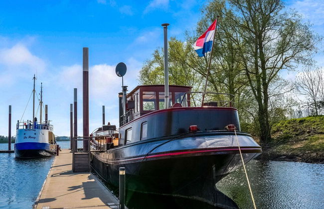 Boat Bliss on the Zandmeren Lake - Foto 37