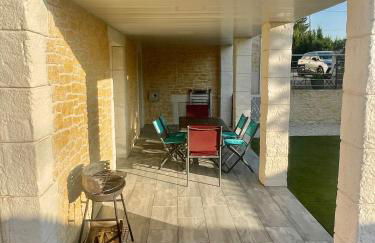 Gîte Ô Pallinois Proche Futuroscope de Poitiers - Foto 14