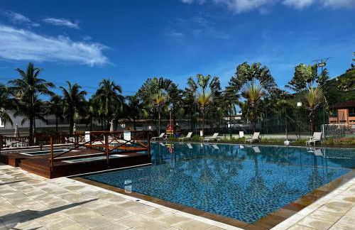 Maresias Beach Cottage - Foto 17