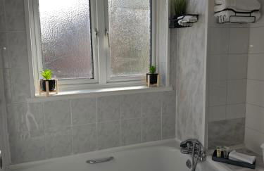 Home in Beckton. Docklands. London City Airport. - Foto 19