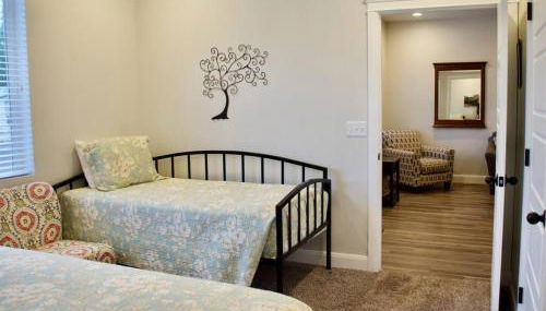 ZC2 Home Base for Zion With Two Masters - Foto 4