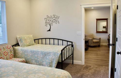 ZC2 Home Base for Zion With Two Masters - Foto 4