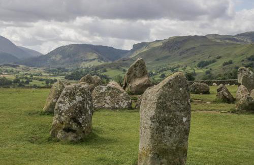 Swift Barn - Foto 38