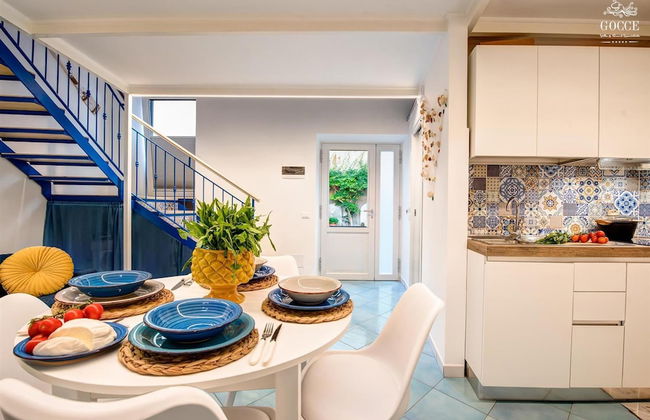 Maisonette Nonna Laura - Foto 18