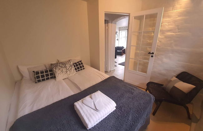 Bnb Downtown Stavanger Berti ap 3 - 2 Rooms - Foto 8