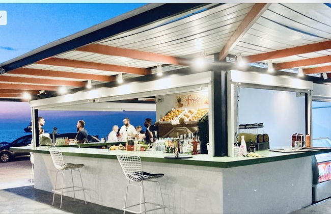 Lefkada - 3 Bed House St Nikolaos, Vonitsa Greece - Foto 21