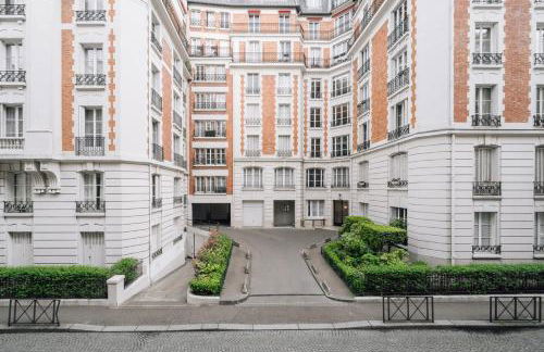 Matisse - 1 chambre à La Muette - Foto 22