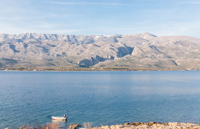 Cozy Apartments in Zadar With Sea and Mountain Views - Foto 50