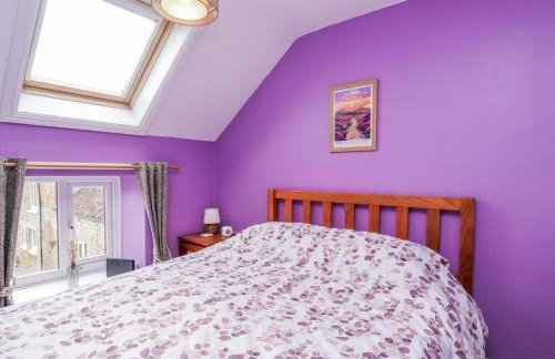 Starlight Cottage - Foto 12