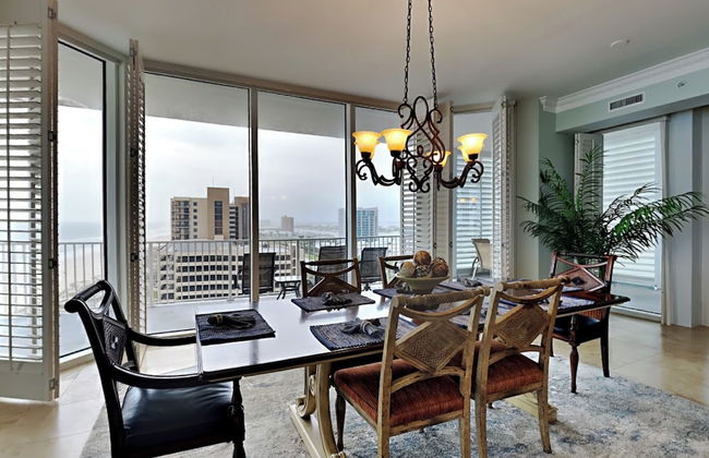 Mediterranean by Southern Vacation Rentals - Foto 68