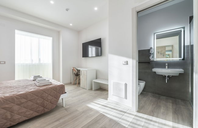 Mare Nostrum Apartment - Foto 9