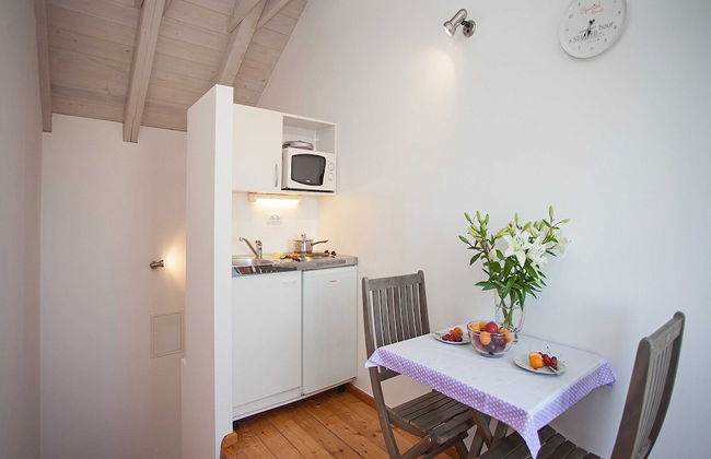 Apartments Maro & Baro - Foto 17