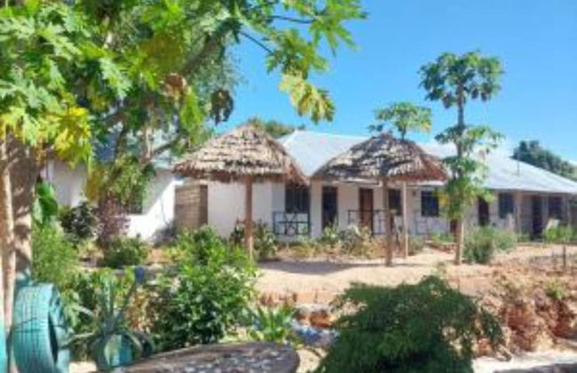 Hilali's Bungalow - Foto 1