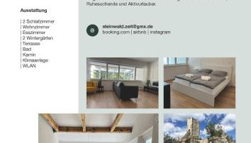 Steinwald-Zeit - Foto 3