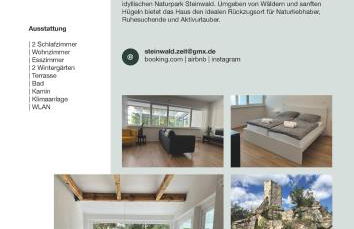 Steinwald-Zeit - Foto 3