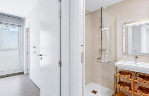 MEDANO4YOU Sophia's Home - Foto 36