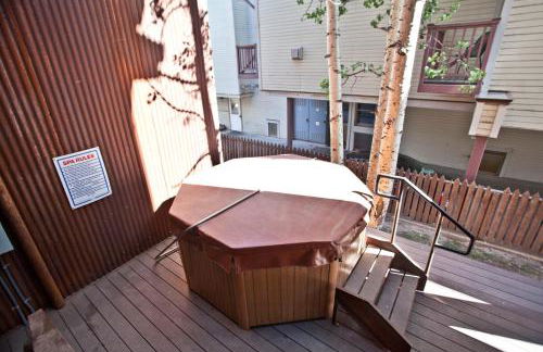 Penthouse By The Gondola - Foto 20