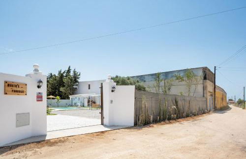 Marta's Paradise - Foto 29