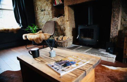 Boutique cottage in the heart of the Peak District - Foto 1