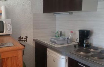 Nice studio in the heart of Le Monêtier-les-Bains - Foto 10