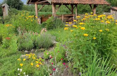 Jabłkowo-na skraju Puszczy Boreckiej ŚNIADANIA W CENIE - Foto 70