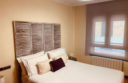 Casa de la Torre by Salamancavacacional - Foto 8