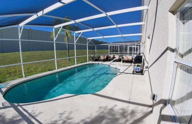 Beautiful 5/5 Bedroom Home!!! - Foto 30