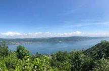 Ferienwohnung Haid Bodensee, Umgebung Bodman-Ludwigshafen, Radolfzell, Überlingen, Luxus FeWo Haid - Foto 4