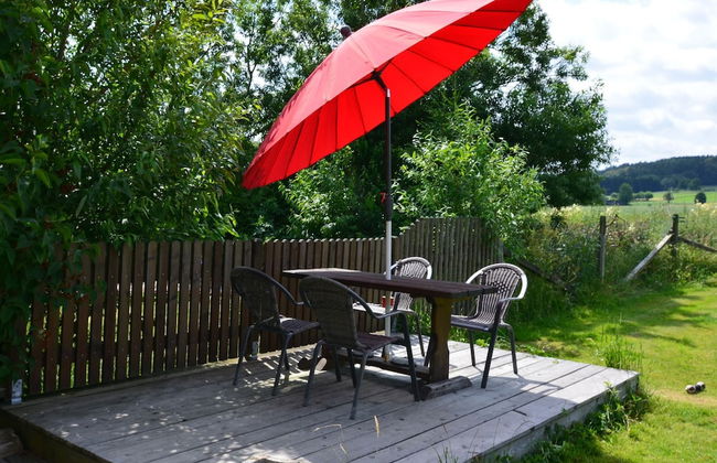 Apartment in the Hochsauerland Region in a Quiet Location - Photo 38