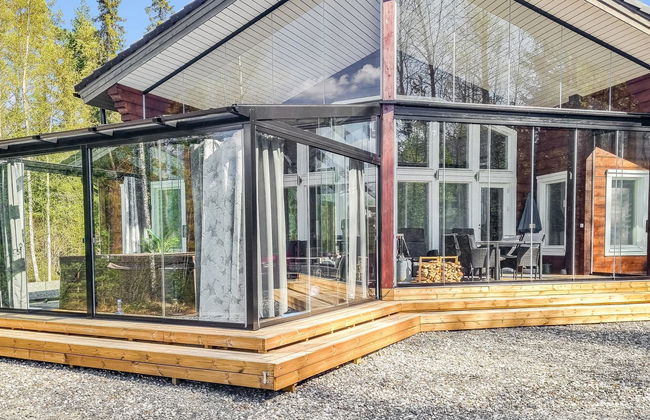 Nummentähti - Foto 2