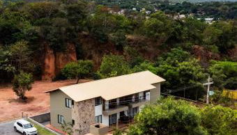 Vila Tanrral - Foto 4