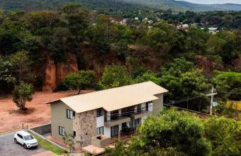 Vila Tanrral - Photo 4